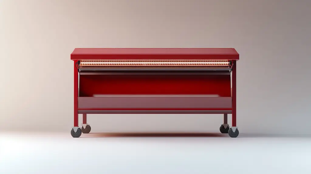 Aquecedor Anti Condensação Para Painel