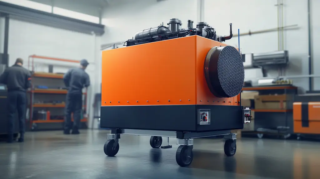 Aquecedor de asfalto??