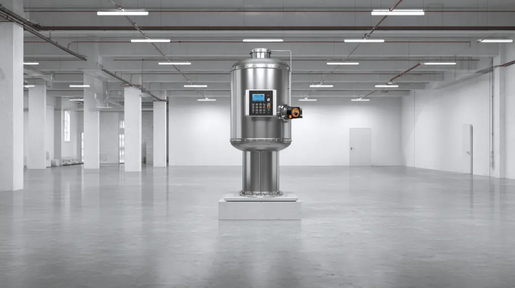 Queimadores para Aquecedores de Fluído Térmico??