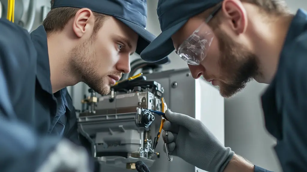 Assistencia aquecedor??