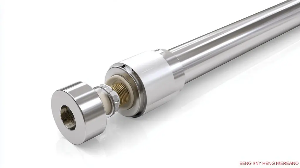 Aquecedor de Cartucho??