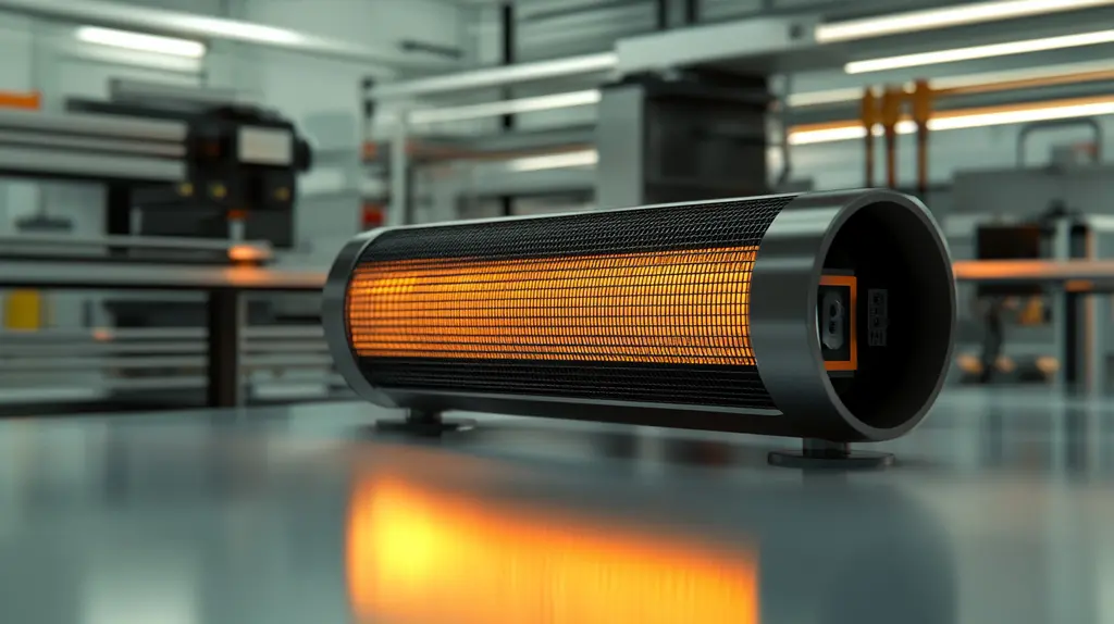 Cinta De Aquecimento Para Tambores??