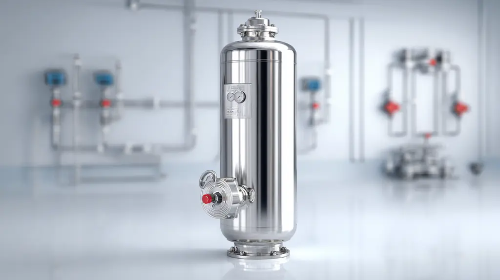 Pressurizador para aquecedor a gás??