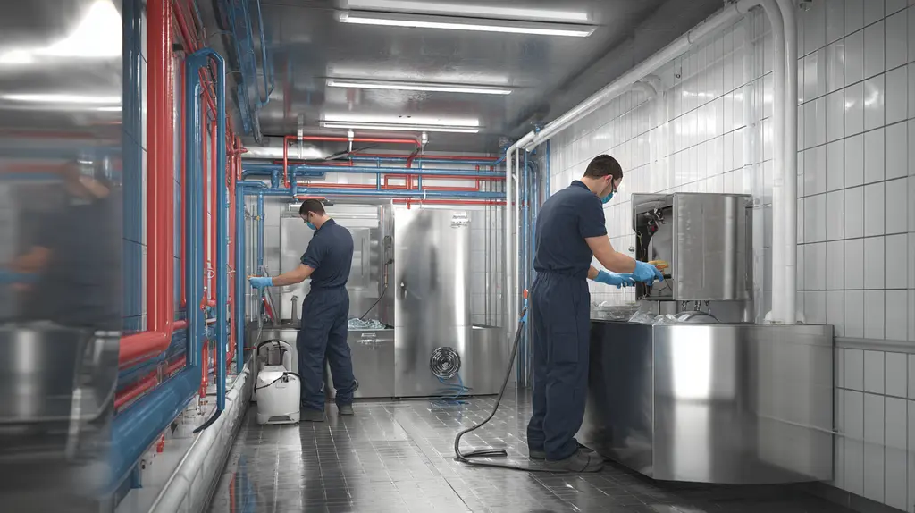 Limpeza aquecedor a gas rinnai??