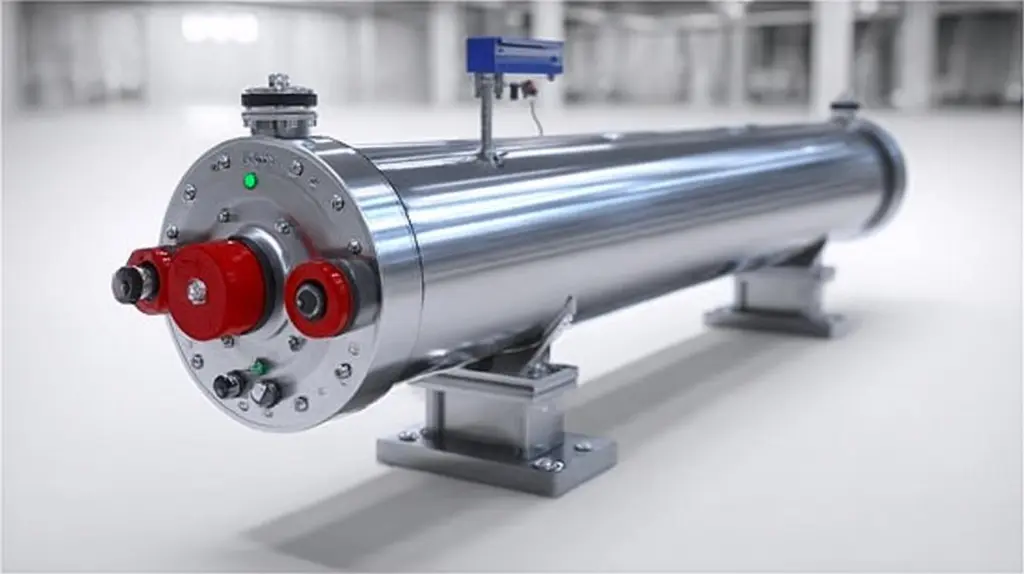 Aquecedor Elétrico de Circulação??